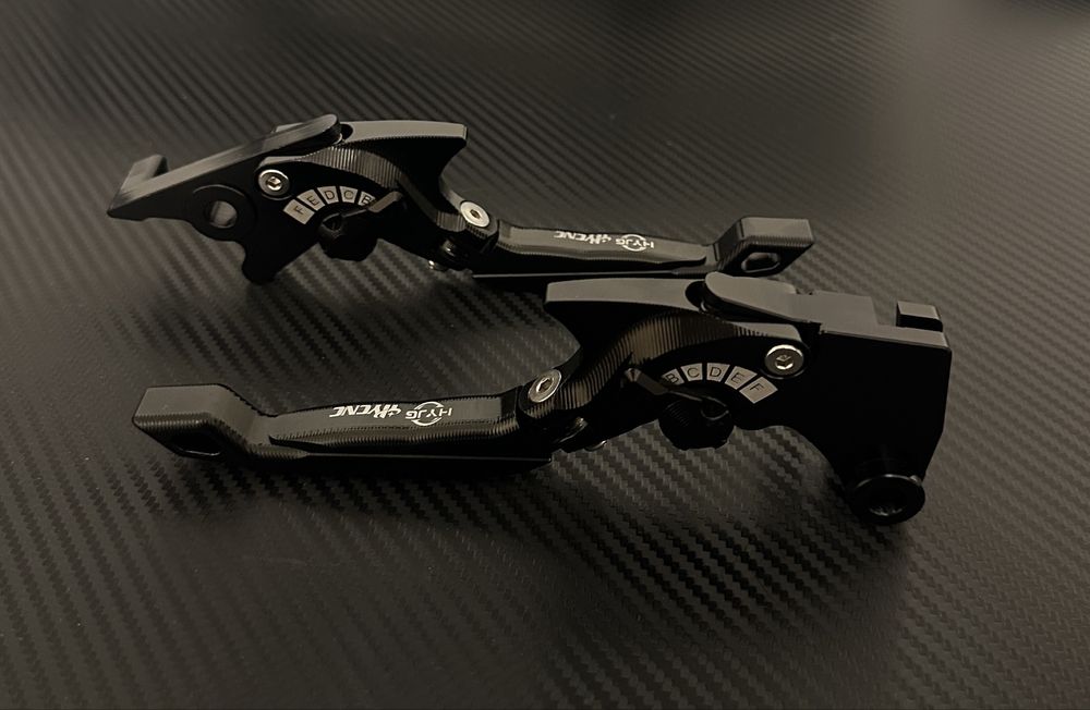 Manetă frana/ambreiaj pentru KAWASAKI