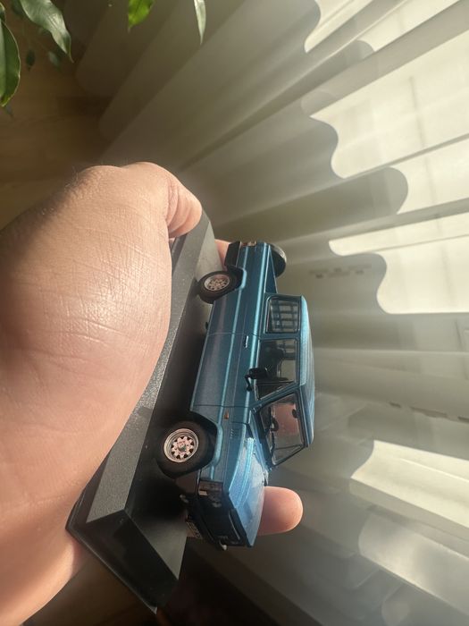 Vand macheta aro 10.9