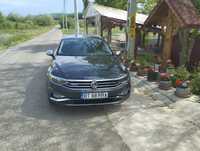 Volkswagen Passat Alltrack Passat All Track 2020 Super oferta !!!