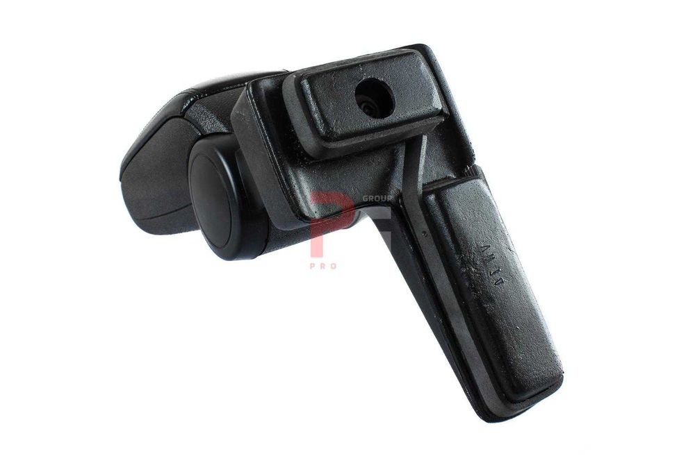 Cotiera pentru masina Golf 4 IV, special din piele neagra