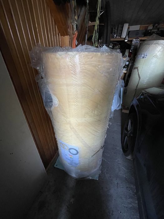 Boiler pentru pompă de căldură - Austria Email Nou