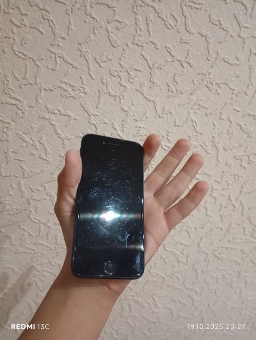 Iphone 7 holati ideal