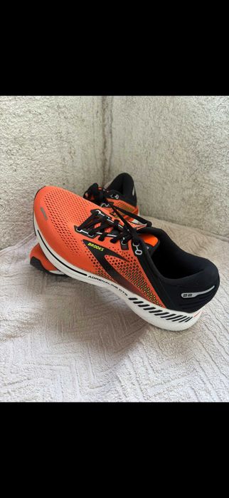 adidasi brooks adrenalin 22 nr 42