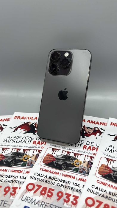 Iphone 14Pro 512Gb/83%