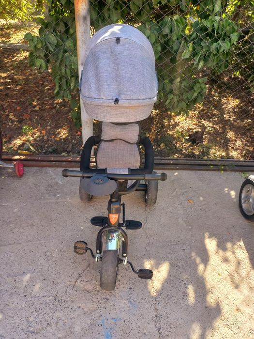 Велосипед для детей.