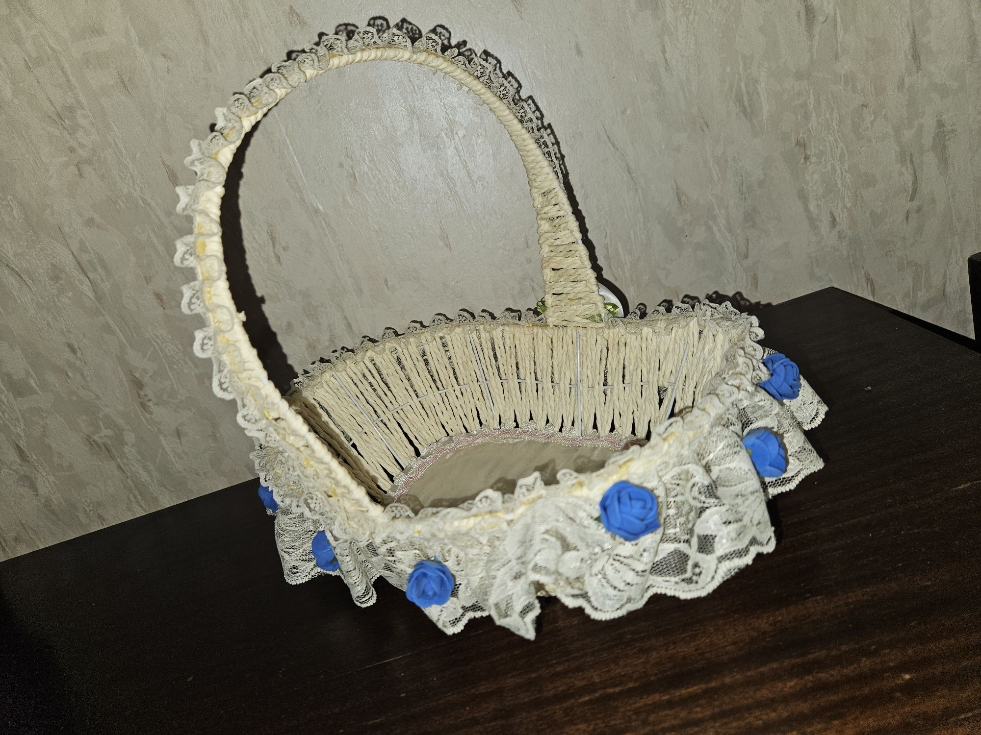 Кошница за подаръчета