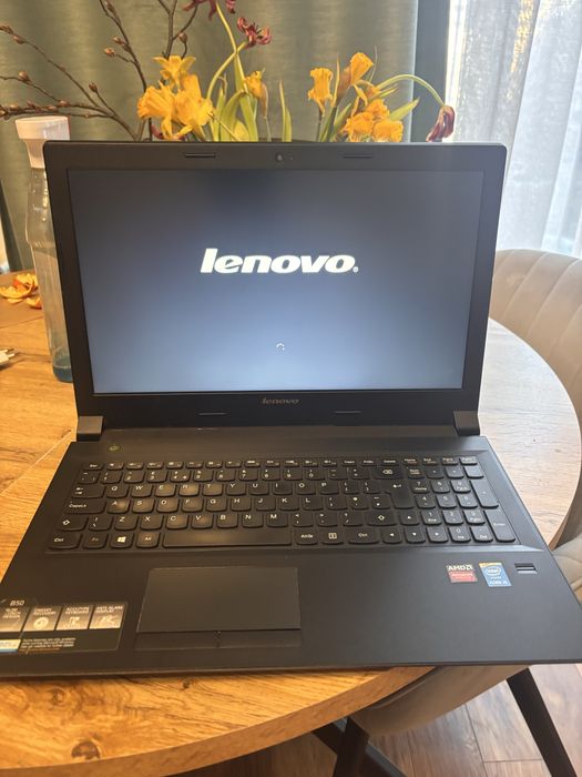 Laptop Lenovo B50-70 - Intel Core i5