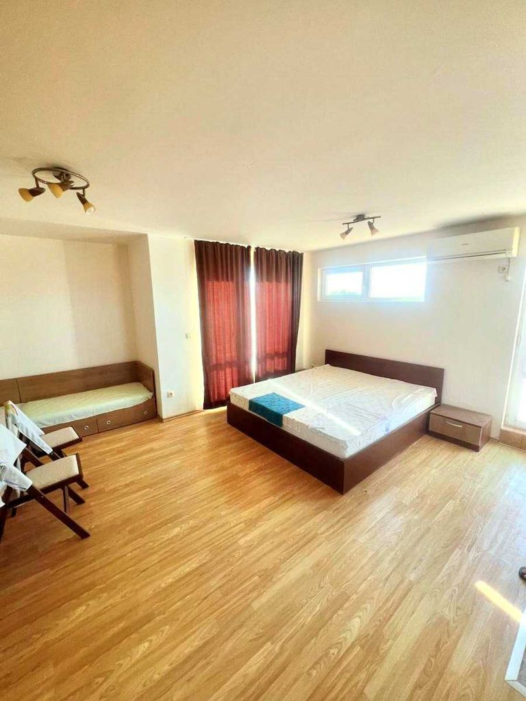 Продава се Двустаен апартамент в с. Равда, Област Бургас - 80 кв.м за 1032 €/кв.м - Снимка #4