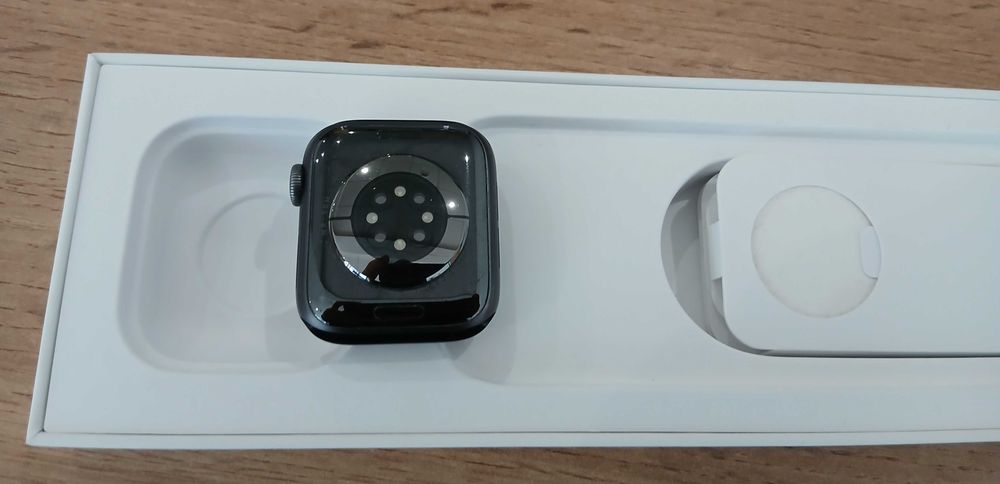 Apple Watch 6 в ГАРАНЦИЯ