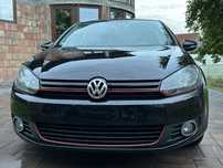 VW Golf 6 1.4MPI /Rate cu avans 0 /Garantie