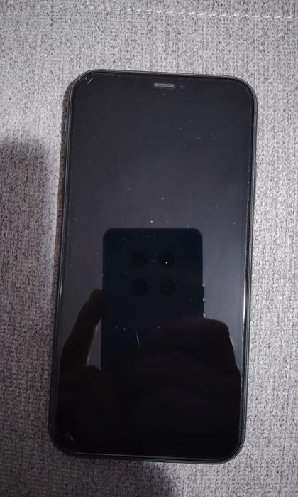 iPhone 11 – 128GB – Stare bună!