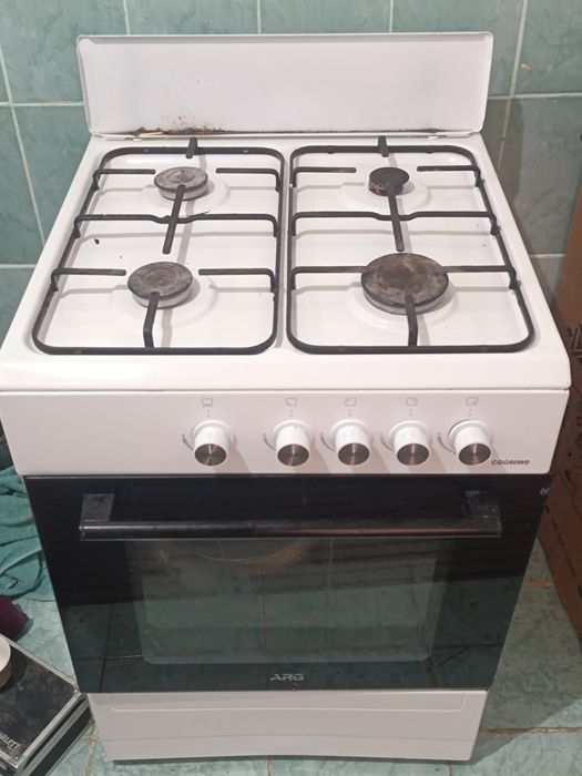 Жағдайы жақсы барлық заты істеп тур