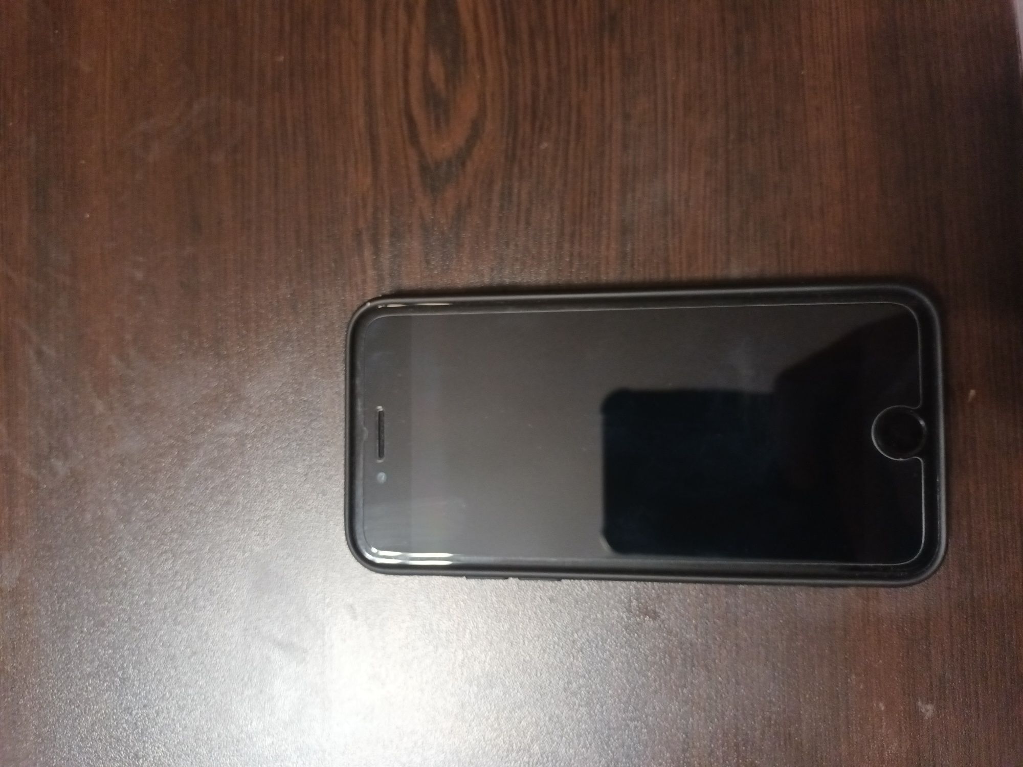 iPhone SE 2020 64GB Black