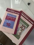 подготвителни тестове за НВО 10.клас