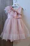 Rochie  Roz Deschis
