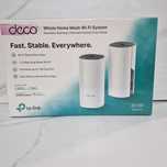 Sistem Wi-Fi Mesh TP-Link Deco E4 (2-pack) AC1200