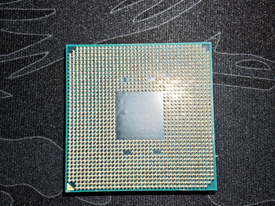 Procesor AMD Ryzen 7 2700X, 4.3GHz, 20MB, Socket AM4