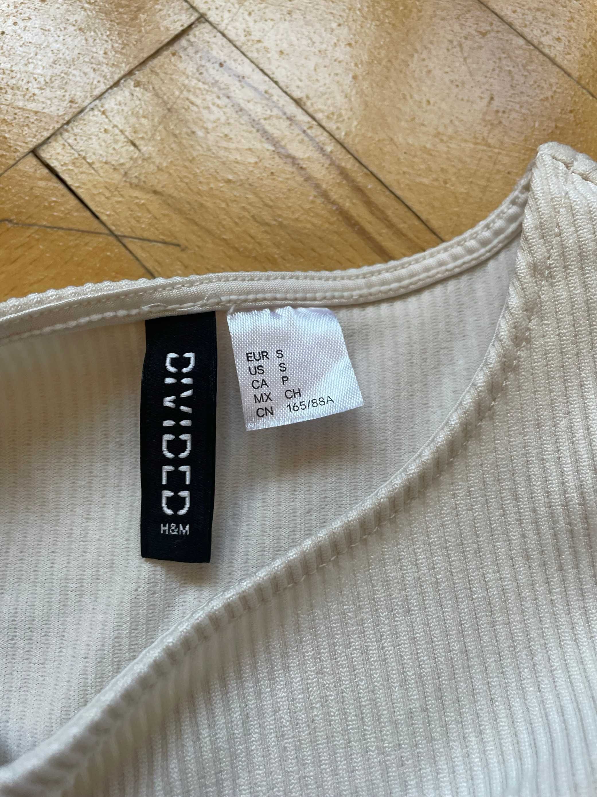 Рокли от Pull&Bear, H&M и Синсей