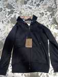 hanorac burberry nou