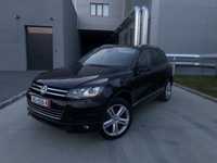 VW Touareg**3.0TDI** Rline‼️