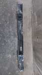 Intaritura originala a barei de protectie VW T6 04.2015-, Spate, Tabla