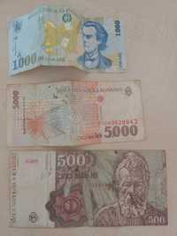 Bancnota 500 lei A0005