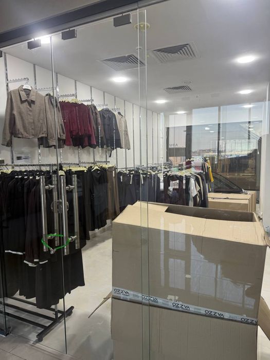 готовый бизнес оптом и в розницу Женской одежды турецких брендов