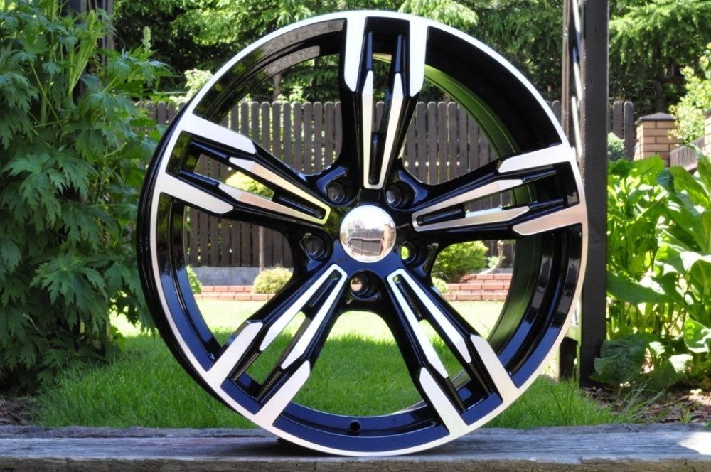 17" 18" 19" 20" Джанти БМВ 5X120 BMW F10 E46 E90 E92 F30 F31 F36 E60 F