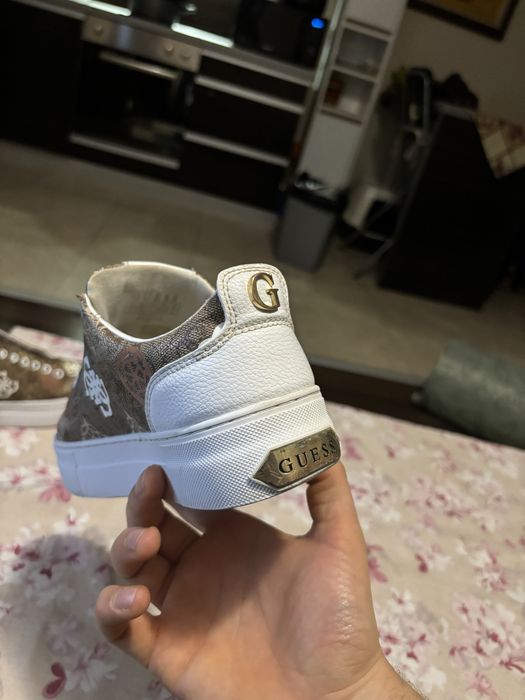 Guess женски обувки 35ном