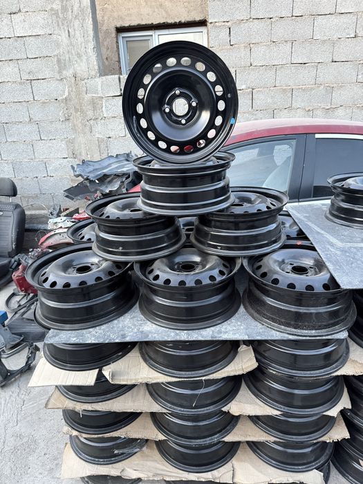 15 размер диска кобольт кобальт