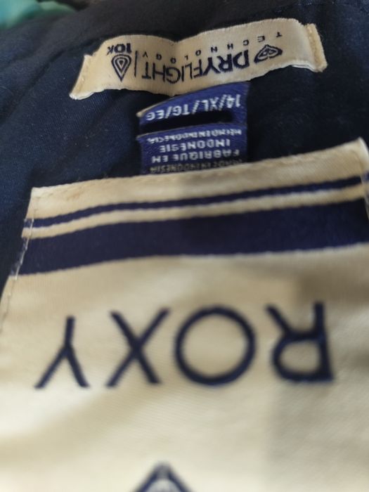 Младежко ски яке ROXY – 14/XL, много добро състояние