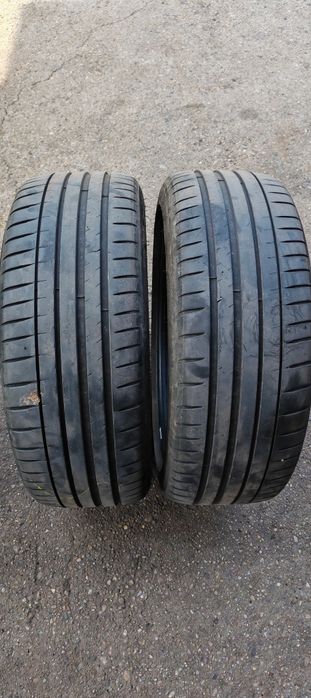 SET Anvelope vara 225 45 r19 vara, 4 Bucati .