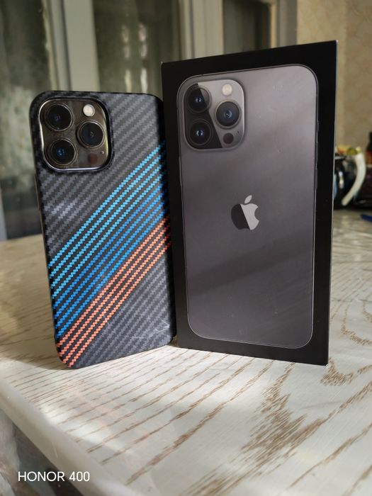 IPhone 13 pro max 1 Tb