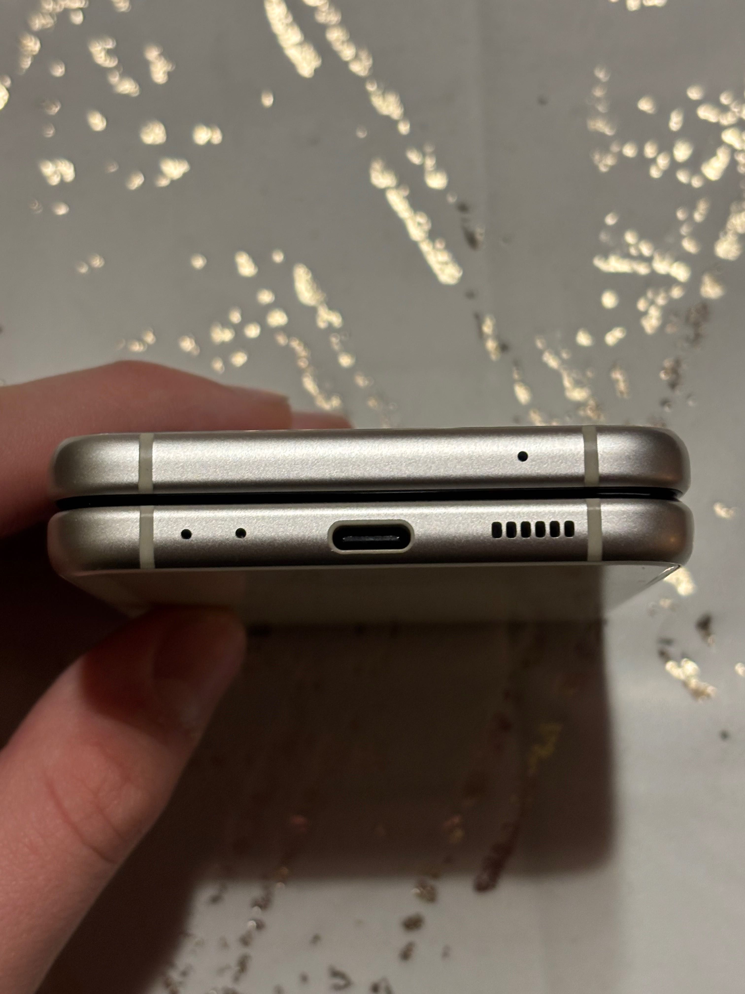 Samsung Galaxy Z Flip 3 ПЕРЕФКТЕН!!!