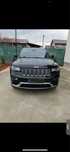 Jeep Grand Cherokee Summit