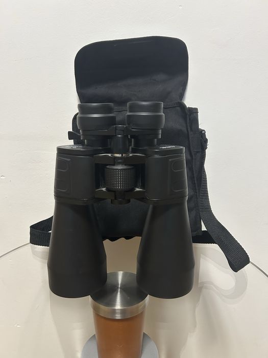 Бинокъл AURIOL с чанта за съхранение
