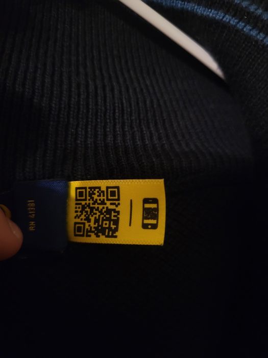 Bluză Polo Ralph Lauren