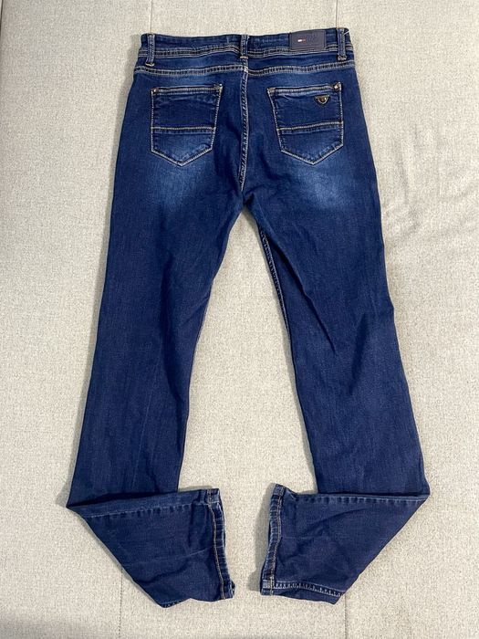 Blugi barbati Tommy Hilfiger