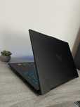 Laptop Gaming ASUS TUF Ryzen 9 / RTX 4060 / 16GB DDR5 / 1 TB / 144Hz.