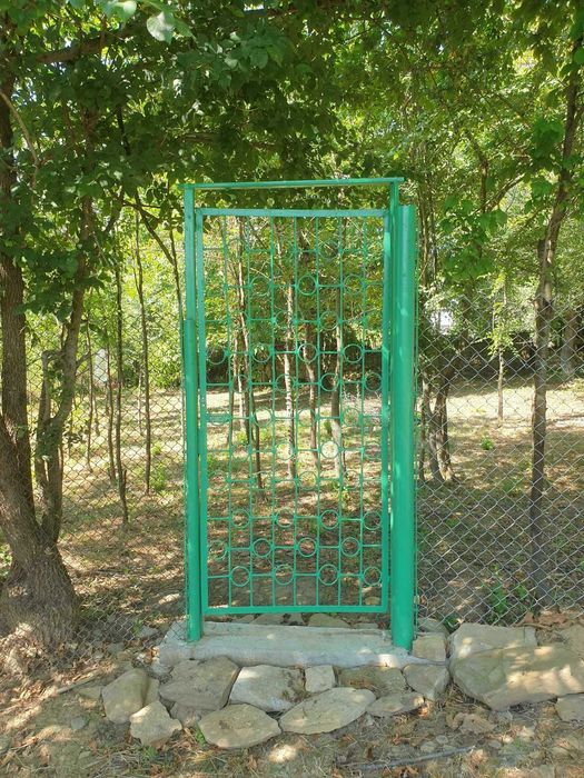 Продава се Парцел в с. Лесичарка, Област Габрово - 850 кв.м за 17 €/кв.м - Снимка #1