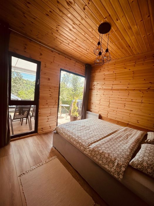 Casa de Vacanta Tiny House de vanzare Comarnic Prahova