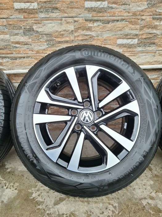 Jante originale R16 Mazda,Renault, Dacia Sandero, Duster 5×114,3