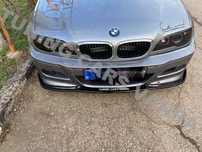 Лип за предна броня БМВ Е46 М3 BMW E46 M3