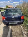 Vw Golf 4 на части !