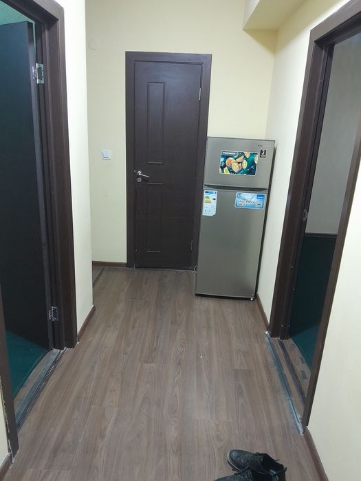 Buxoro shahri 7-mikrorayon 2xonali kvartiraga sherikchilikka yigitlar