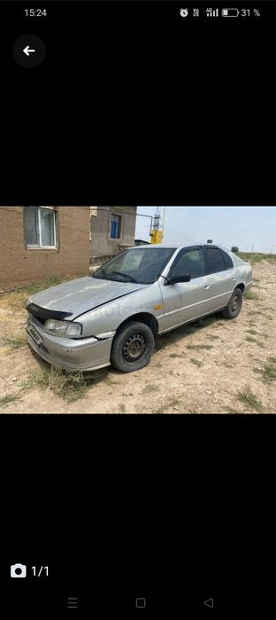 Nissan Primera сатылады