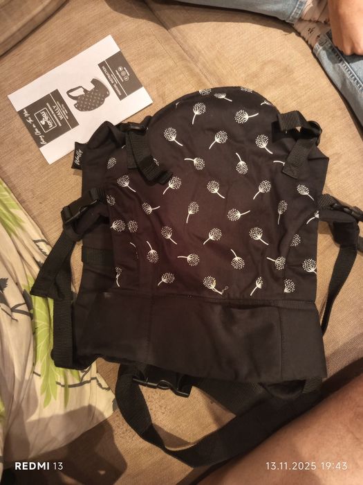 Продавам Слинг-кенгуру