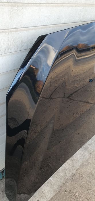 Capota Fata Aluminiu BMW F07 GT