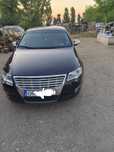 Volkswagen passat B6