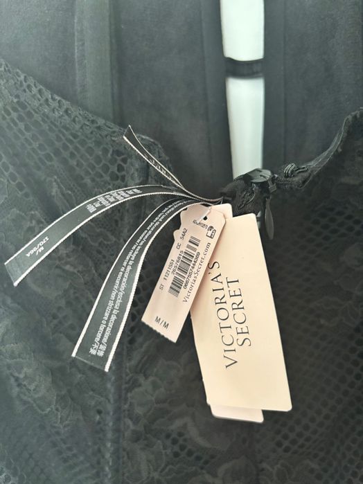 Corset Victoria Secret